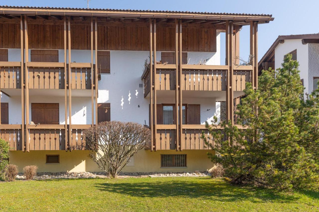 Ferienwohnung Bergsonne Bad Hindelang Exterior foto