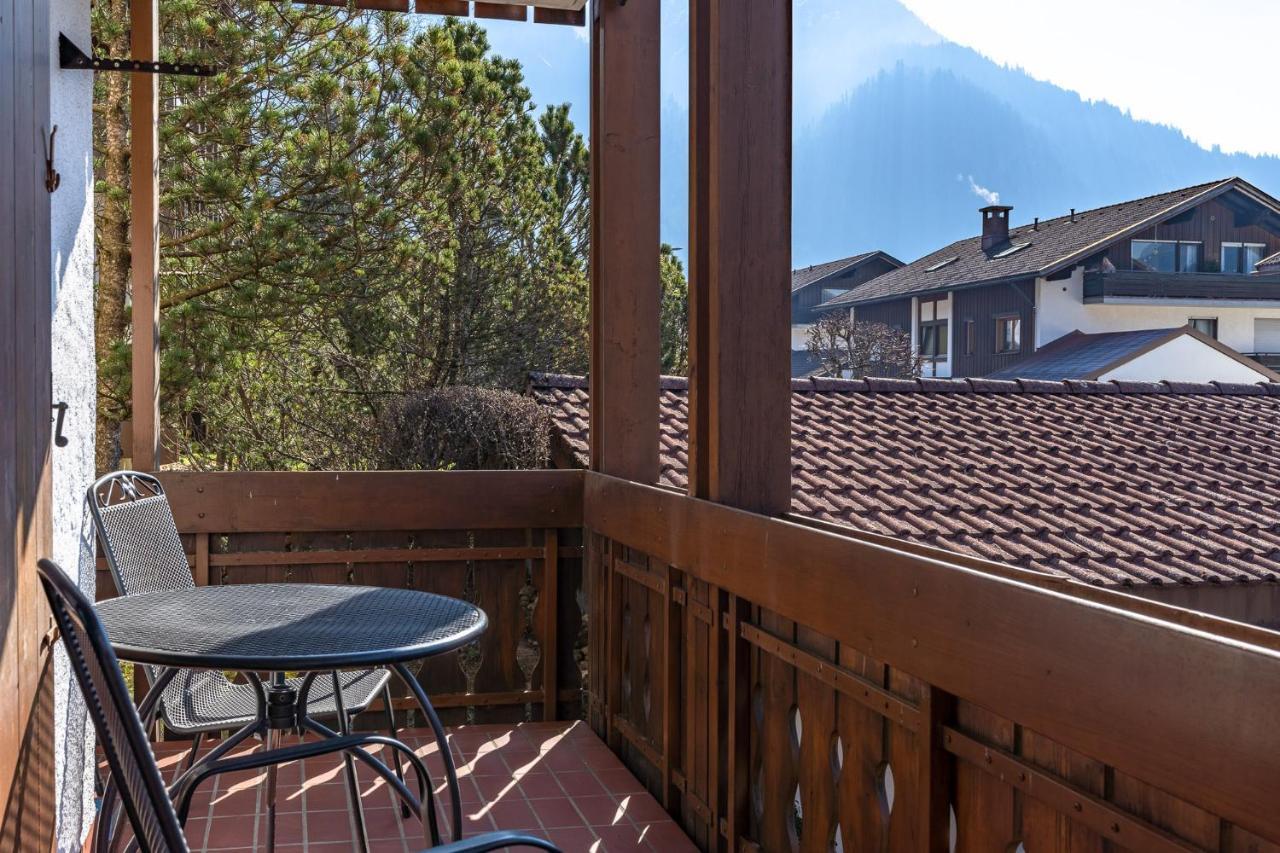 Ferienwohnung Bergsonne Bad Hindelang Exterior foto